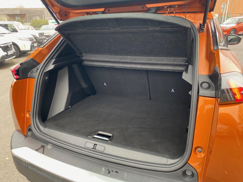 Peugeot 2008 130ch s&amp;S Allure