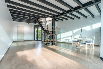 Maison - 104 m² - 3 pièces