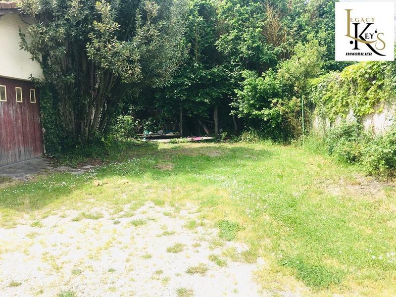 Maison traditionnelle - 100 m² - 4 pièces