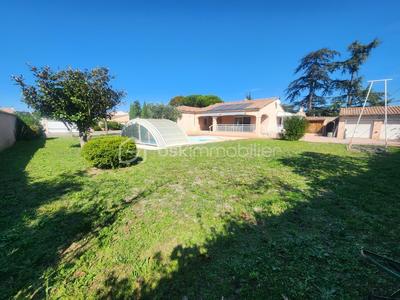 Villa - 174 m² - 7 pièces