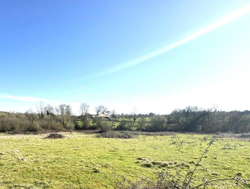 Corps de ferme - 215 m² - 7 pièces