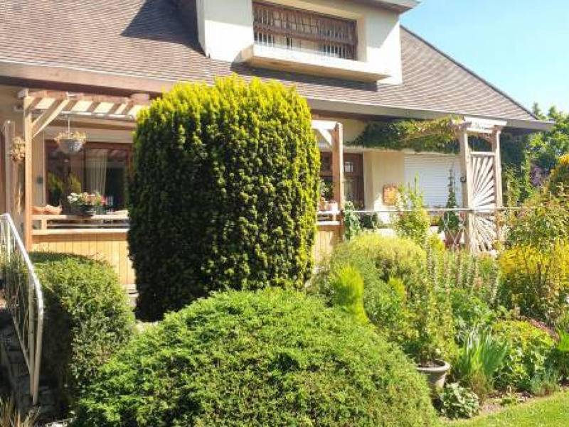 Maison - 133 m² - 7 pièces