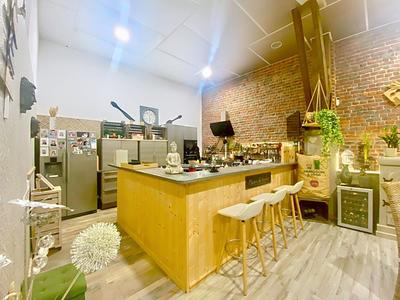 Maison - 144 m² - 5 pièces