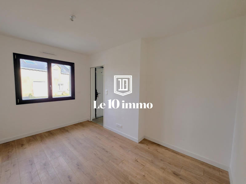 Maison - 114 m² - 6 pièces