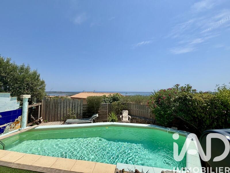 Maison de maîtres - 180 m² - 6 pièces