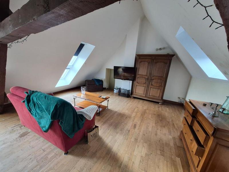 Maison - 160 m² - 5 pièces