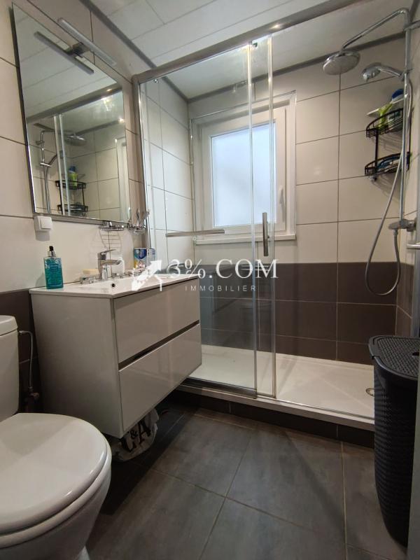 Studio - 31 m² - 1 pièce