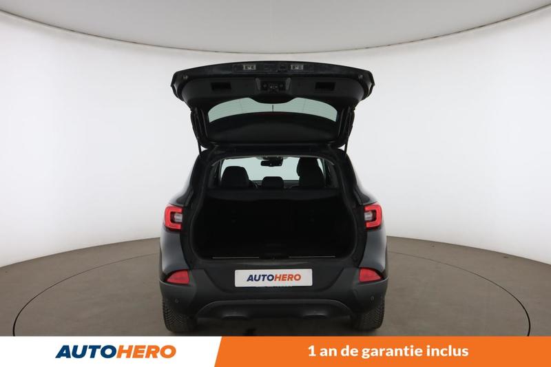 Renault Kadjar 1.5 dCi Energy Intens Edc 110 ch