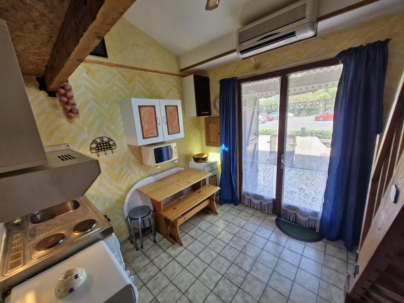 Villa - 15 m² - 1 pièce