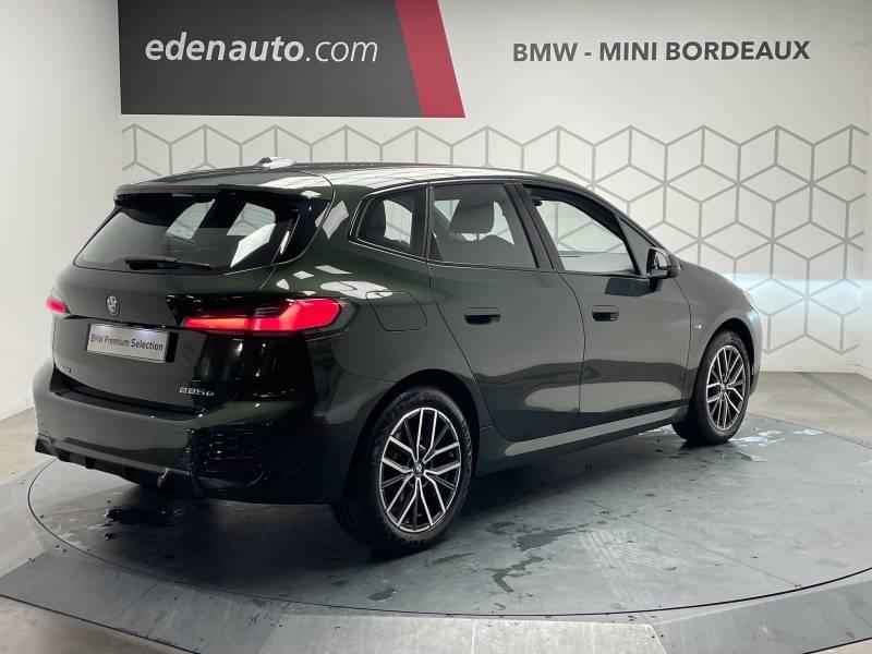 Bmw Serie 2 Active Tourer 225e xDrive 245 ch Dkg7 m Sport