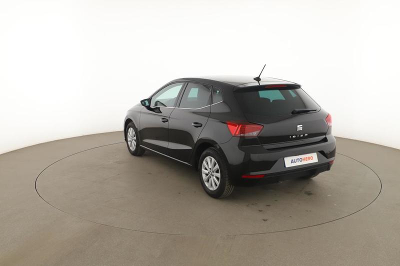 Seat Ibiza 1.0 Tsi Xcellence 110 ch