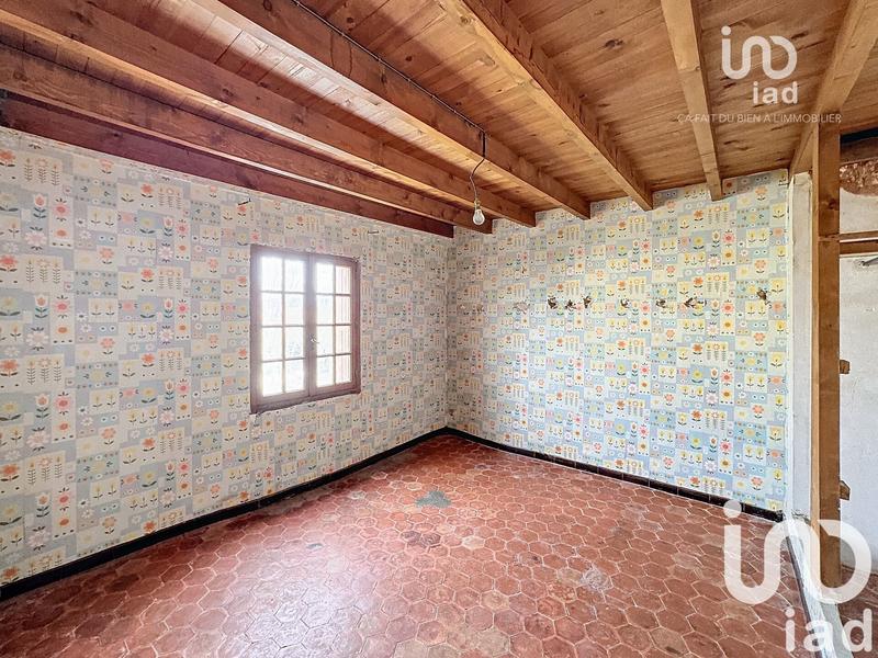 Maison de village - 262 m² - 12 pièces