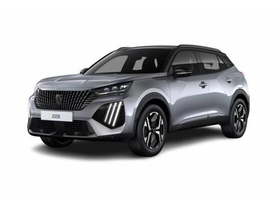 Peugeot 2008 Hybrid 145 e-Dcs6 Gt