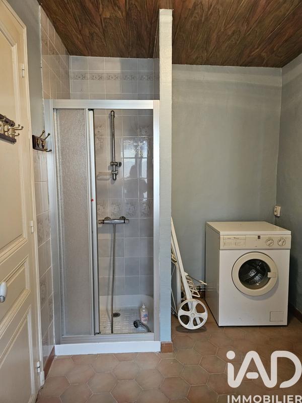 Maison de village - 212 m² - 5 pièces