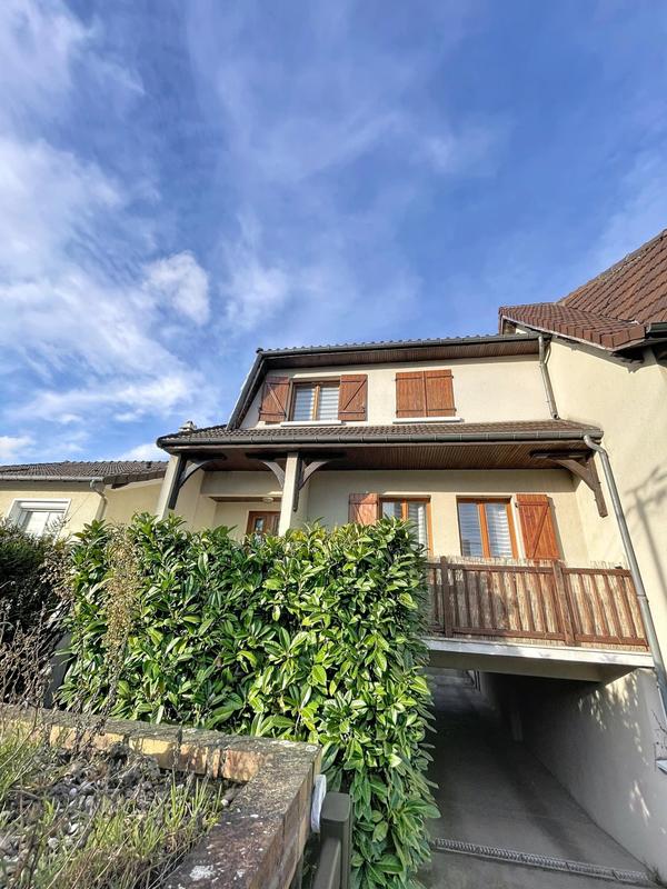 Appartement - 30 m² - 2 pièces