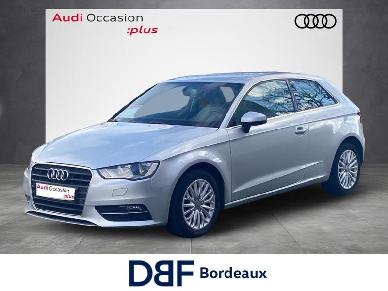 Audi A3 1.4 Tfsi Cod 140 Ambiente