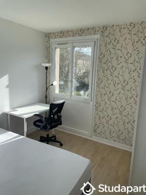 Appartement - 73 m² - 5 pièces