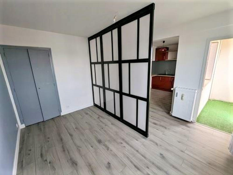 Appartement - 34 m² - 1 pièce