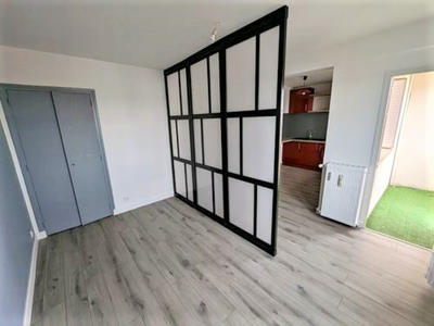 Appartement - 34 m² - 1 pièce