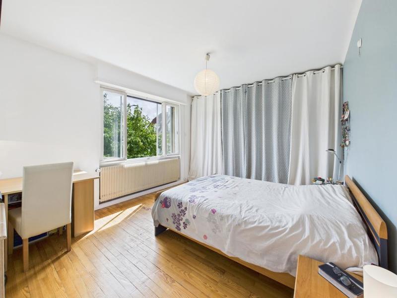 Pavillon - 90 m² - 4 pièces