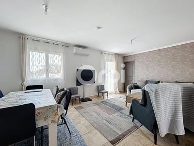 Appartement - 76 m² - 3 pièces