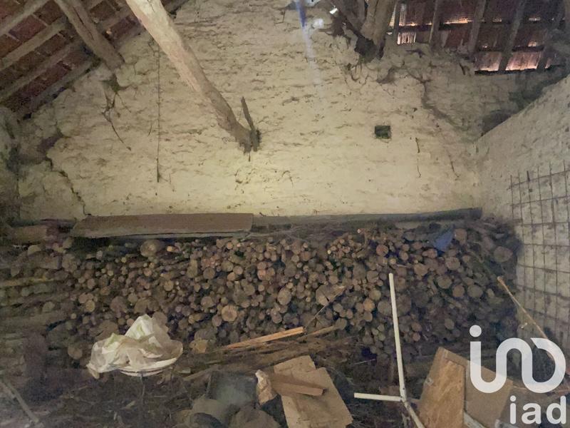 Maison de village - 120 m² - 5 pièces