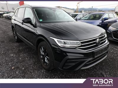 Volkswagen Tiguan Allspace 1.5 Tsi 150 7p Led
