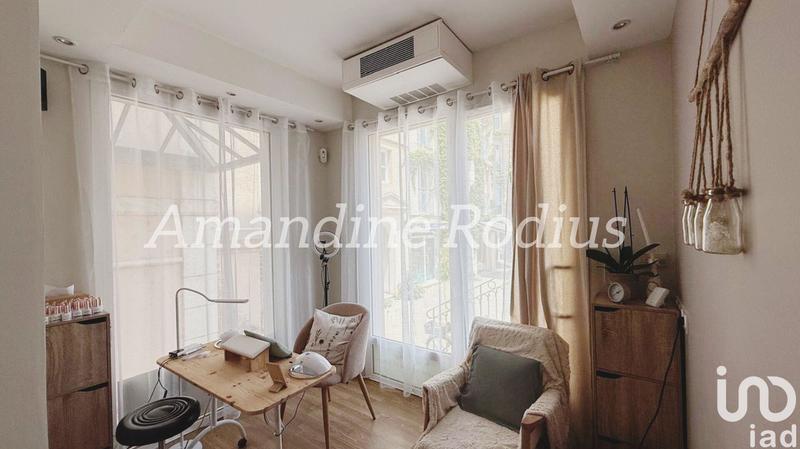 Local commercial - 46 m²