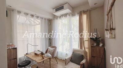 Local commercial - 46 m²