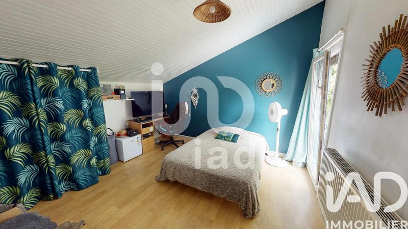 Maison - 147 m² - 7 pièces