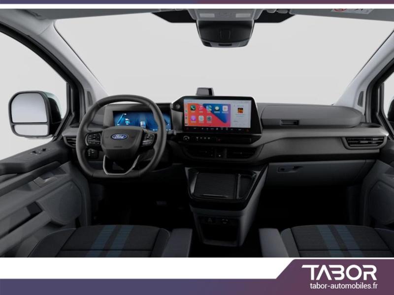 Ford Transit Custom E- DCiV 218 Sport 320l2 Led