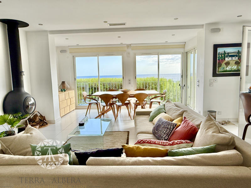 Villa - 160 m² - 6 pièces