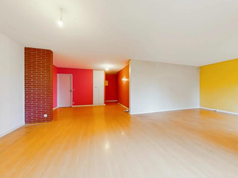 Appartement - 112 m² - 4 pièces