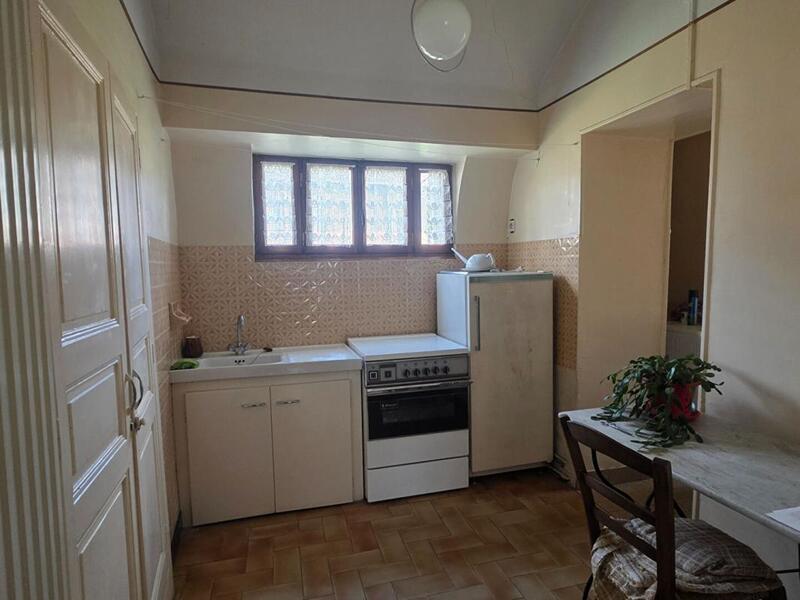 Ferme - 193 m² - 9 pièces