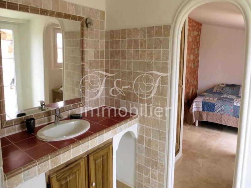 Propriété - 130 m²