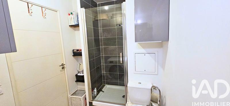 Appartement - 26 m² - 1 pièce