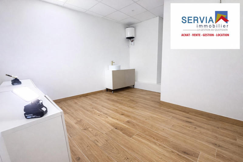 Local commercial - 40 m²