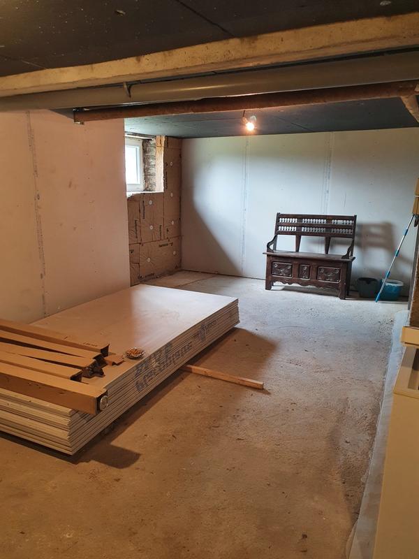 Maison - 112 m² - 4 pièces