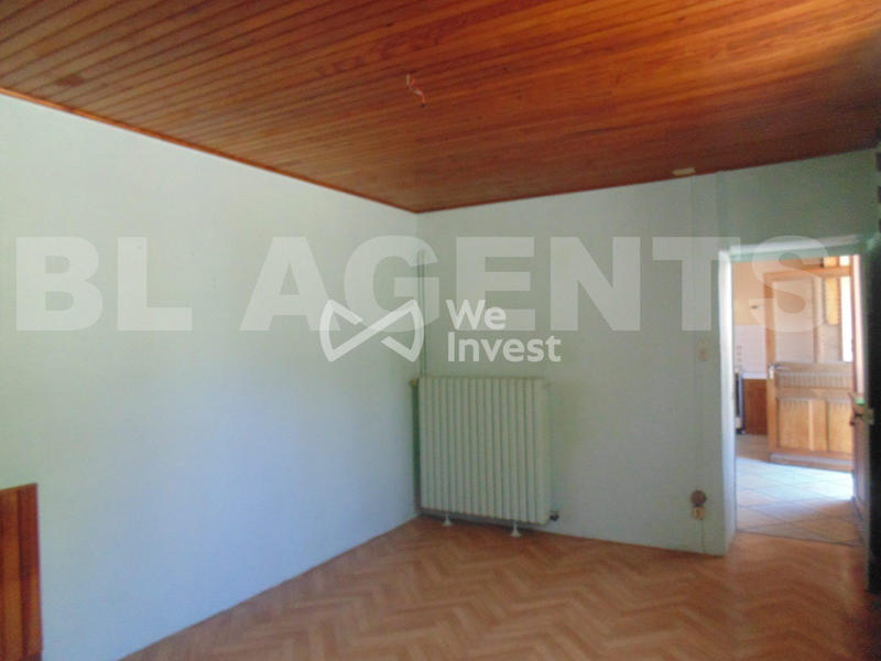 Maison ancienne - 147 m² - 4 pièces