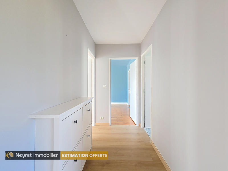 Maison - 108 m² - 5 pièces