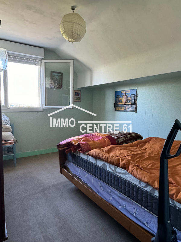 Maison - 170 m² - 6 pièces