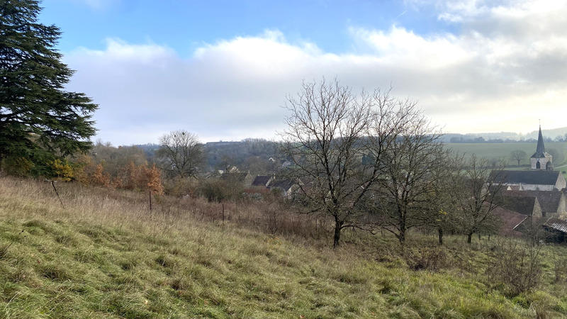 Propriété - 121 m² - 5 pièces