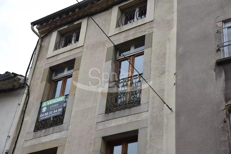 Appartement - 82 m² - 5 pièces