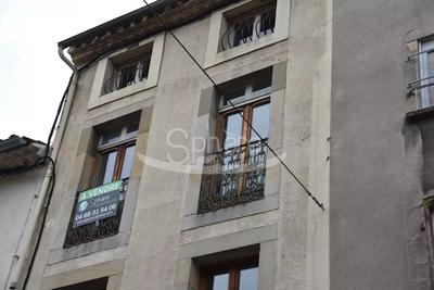 Appartement - 82 m² - 5 pièces