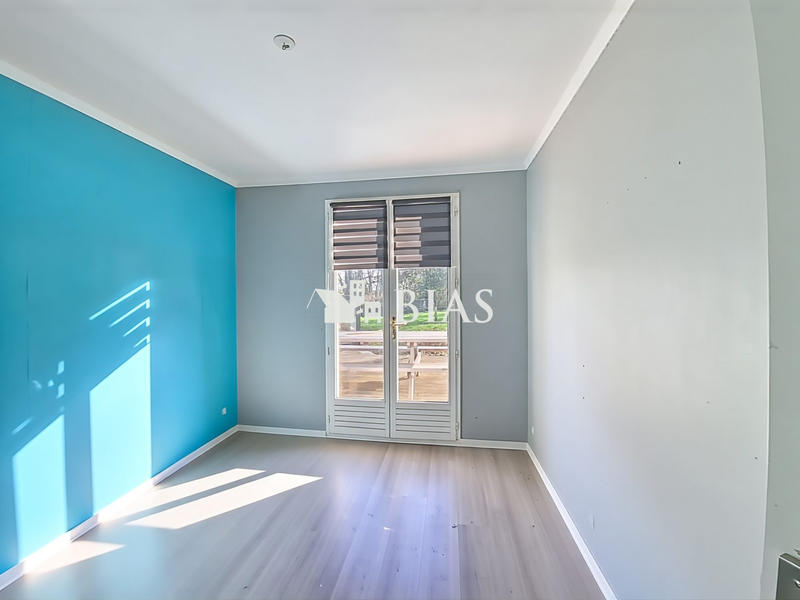 Maison contemporaine - 195 m² - 8 pièces