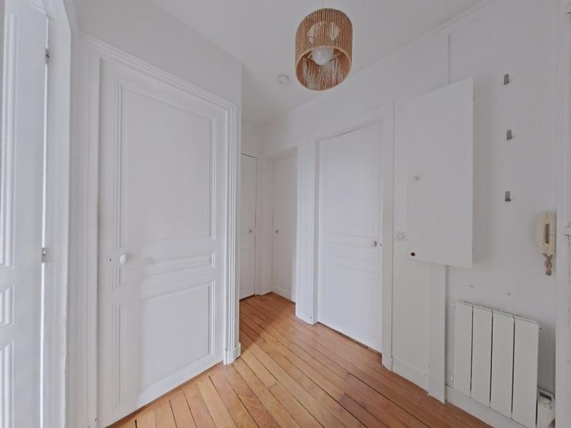 Appartement - 47 m² - 3 pièces