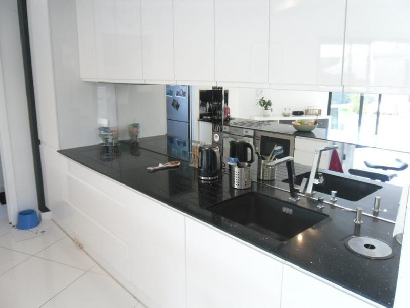 Maison - 153 m² - 5 pièces