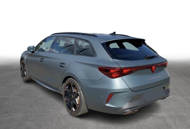 Cupra Leon St Vz 272 Hybride Rechargeable / Toit Ouvrant Audio Senheiser Sieges Elec à Mémoire Matrix Led Coffre