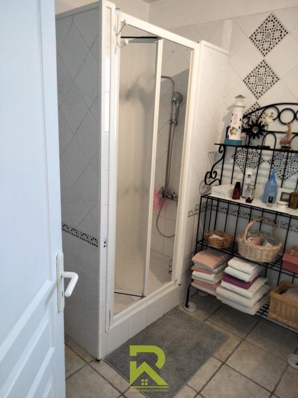 Maison - 121 m² - 4 pièces