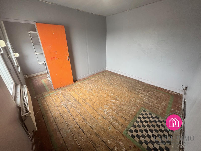 Maison - 170 m² - 10 pièces